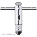 SUNFLAG (SHINKI MFG) SF Tap Wrench Ratchet Type (Gagang Tap)