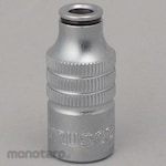 TRUSCO Plug Tap Holder (Sambungan Gagang Tap)