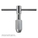 TRUSCO Tap Holder Hex T Type (Gagang Tap)