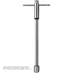TRUSCO Tap Holder Ratchet T Type (Gagang Tap)