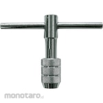 TRUSCO Tap Holder T Type (Gagang Tap)