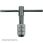 TRUSCO Tap Holder T Type (Gagang Tap)