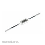 WESTWARD Straight Tap Wrench