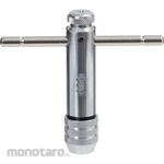 monotaro T-Type Ratchet Tap Wrench