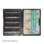 C-Mart Screw Extractor HSS Set