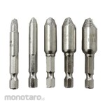 Double Thunders Extractor Sekrup