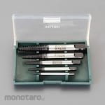 ESCO 5-unit extractor set