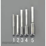 ESCO 6.4mm Bolt remover (flat blade)