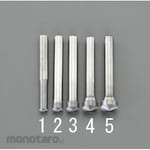 ESCO 7.8mm Bolt remover (150 ° blade)