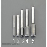 ESCO 7.8mm Bolt remover (flat blade)