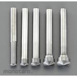 ESCO Bolt remover set (150 ° blade, 5-piece set)