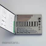 ESCO Extractor set