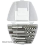 ESCO Extractor set