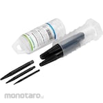 ESCO M3-M24 Regular Screw Extractor Set of 6 (Tap Balik)