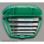 ESCO M4-M20 Regular Screw Extractor Set of 5 (Tap Balik)