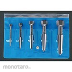 ESCO M5-M20 / 5 regular screw extractor