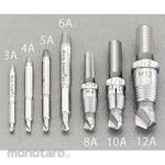 ESCO M8 Drill Extractor (Left Rotation) (Tap Balik)