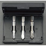 ESCO Wood Screw Extractor Set (Left Rotation) (Tap Balik)
