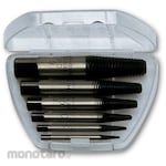 HEYCO Screw Extractor Sets (Tap Balik)