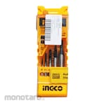INGCO Screw Extractor Set (Tap Balik)
