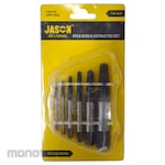 Jason Screw Extractor Set (Tap Balik)
