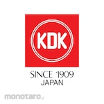 KDK Double Head Pipe Screw Extractor