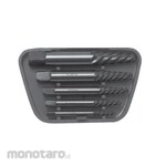 KENTA Screw Extractor Set (Tap Balik)