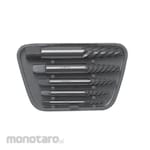 KENTA Screw Extractor Set