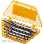 Light Round Extractor Set (Tap Balik)