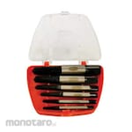 MAXPRO Screw Extractor Set (Tap Balik)