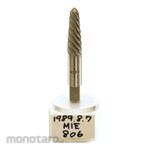 MIE Extractor spiral type