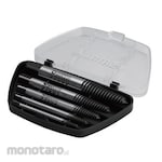 SATA Fine Threaded Extractor Set (Tap Balik)