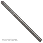 Sandvik Folding Tap Removal Tool (Hard Cut Drill) (Bor Pencabut Tap)