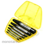 TEKIRO Extractor Screwdriver Set (Tap Balik)