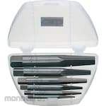 TRUSCO Extractor Combination Square Type