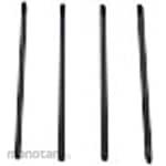 TRUSCO Screw Extractor Broken Tap Removing Tool (Tap Balik)