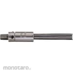 TRUSCO Screw Extractor Broken Tap Removing Tool (Tap Balik)