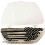 TRUSCO Screw Extractor Set (Spiral) (Tap Balik)