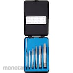 TRUSCO Screw Extractor Set