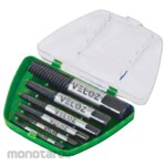 VELOZ Screwdriver Extractor Set