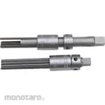 Walton 4-Flute Tap Extractor (Alat Cabut Tap)