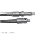 Walton Tap Extractor 3-Flute (Alat Cabut Tap)