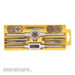 ALDO Tap and Die Set (Set Alat Tap dan Senai)