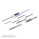 BENZ WERKZ Hand Tap Set