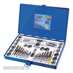 BENZ WERKZ Tap & Dies Set