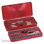 CENTURY DRILL AND TOOL Tap and Die Set (Set Alat Tap dan Senai)