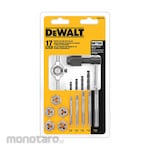 DEWALT Metric Tap and Die Set (Set Alat Tap dan Senai)