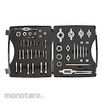 ELORA Thread Tap and Die Set (Set Alat Tap dan Senai)