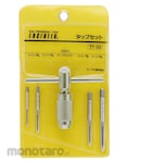 ENGINEER Press Tap Set (Set Alat Tap)