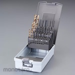 ESCO [CO-HSS] Tap &amp; Drill Set (ISO)
